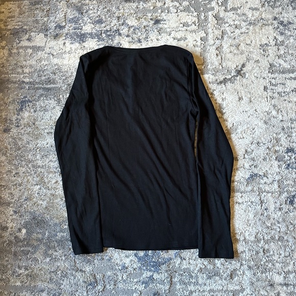 Calvin Klein Womens 2 Piece Fleece Pajama Set - Picture 4 of 6